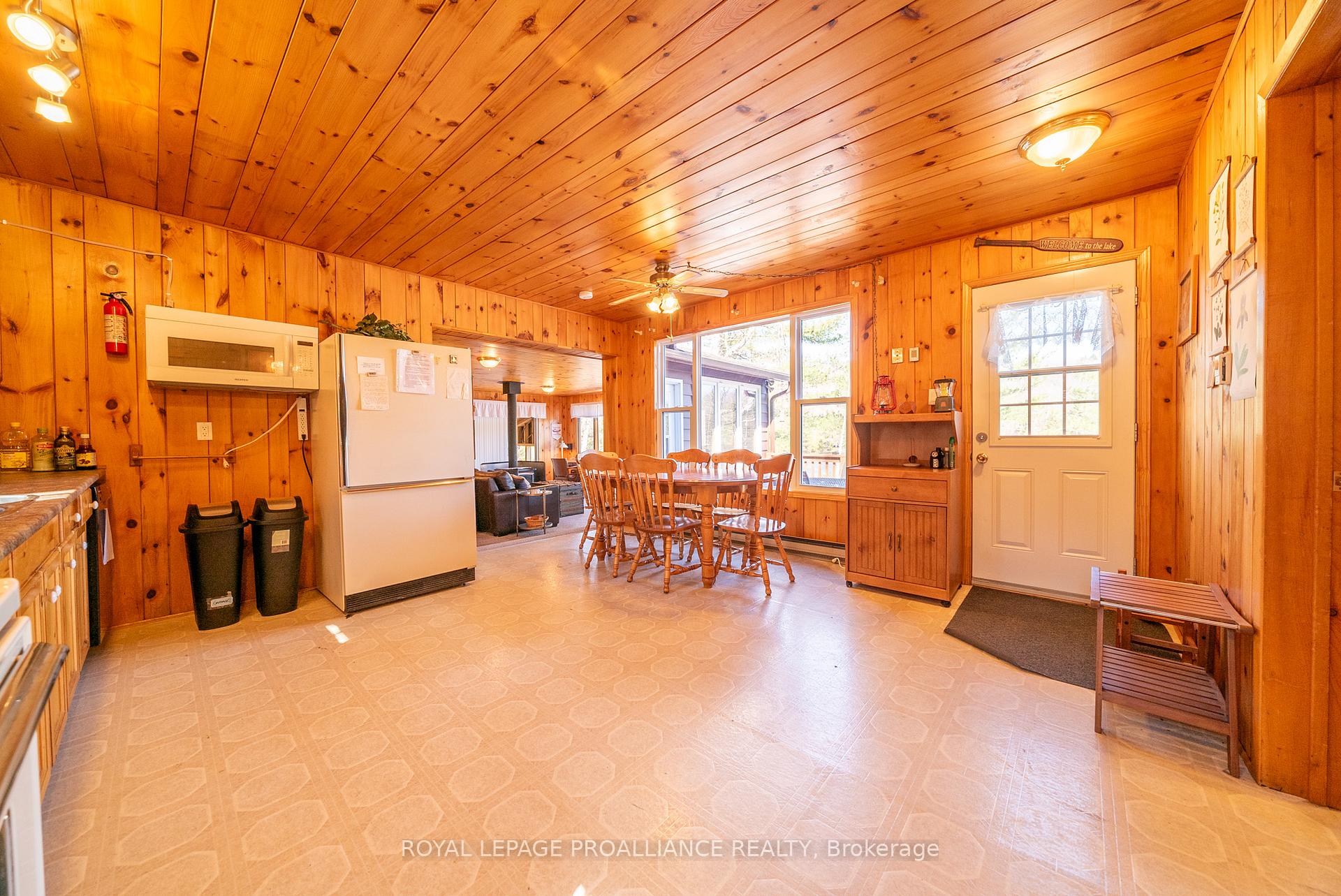 Photo 12 of 1045 Wheatley Lane, North Frontenac, Frontenac North — HOMEH