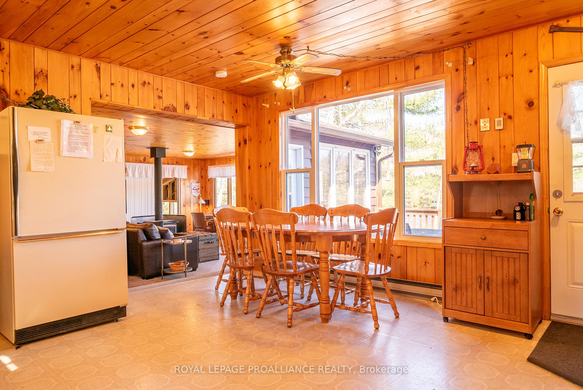 Photo 13 of 1045 Wheatley Lane, North Frontenac, Frontenac North — HOMEH