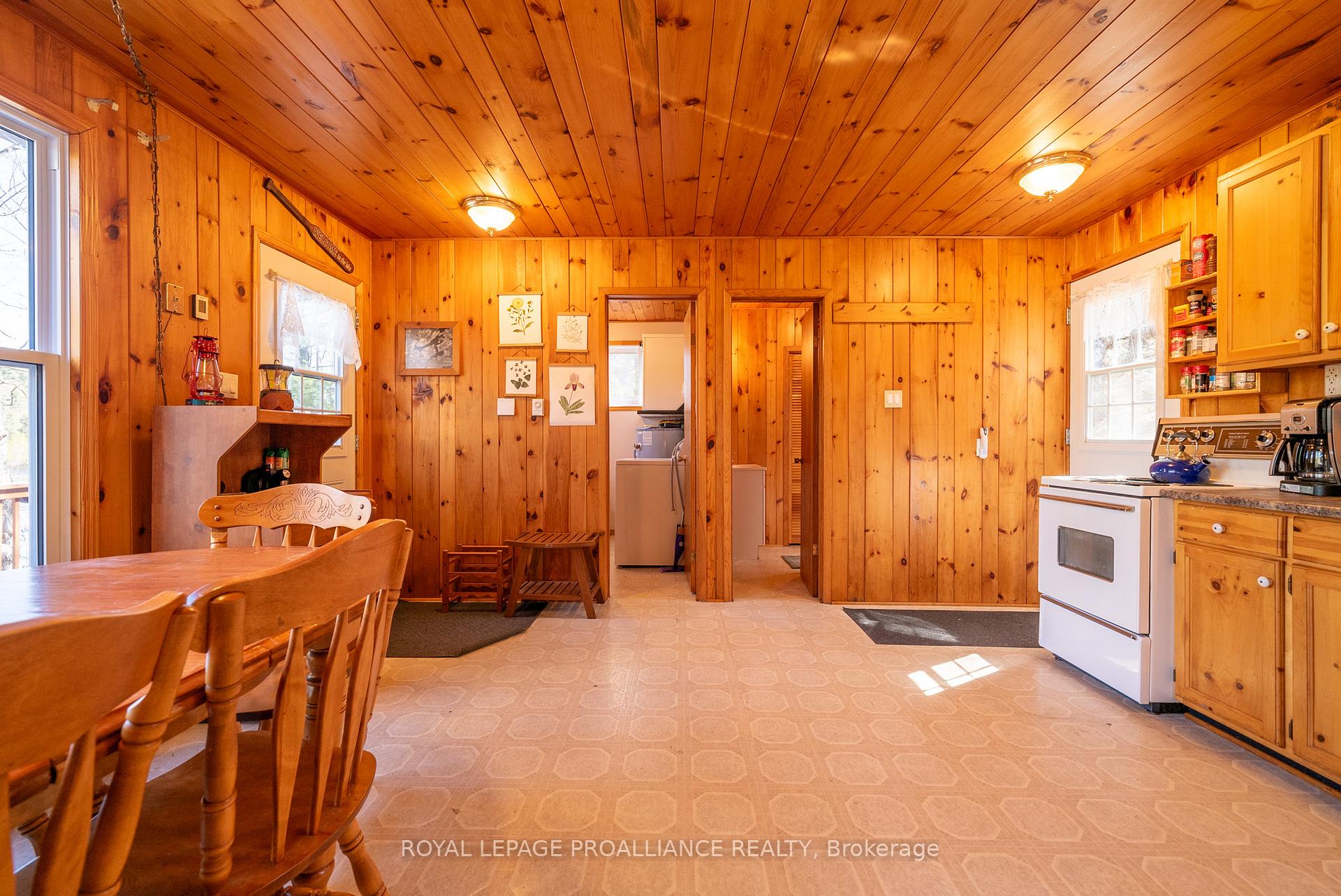 Photo 18 of 1045 Wheatley Lane, North Frontenac, Frontenac North — HOMEH