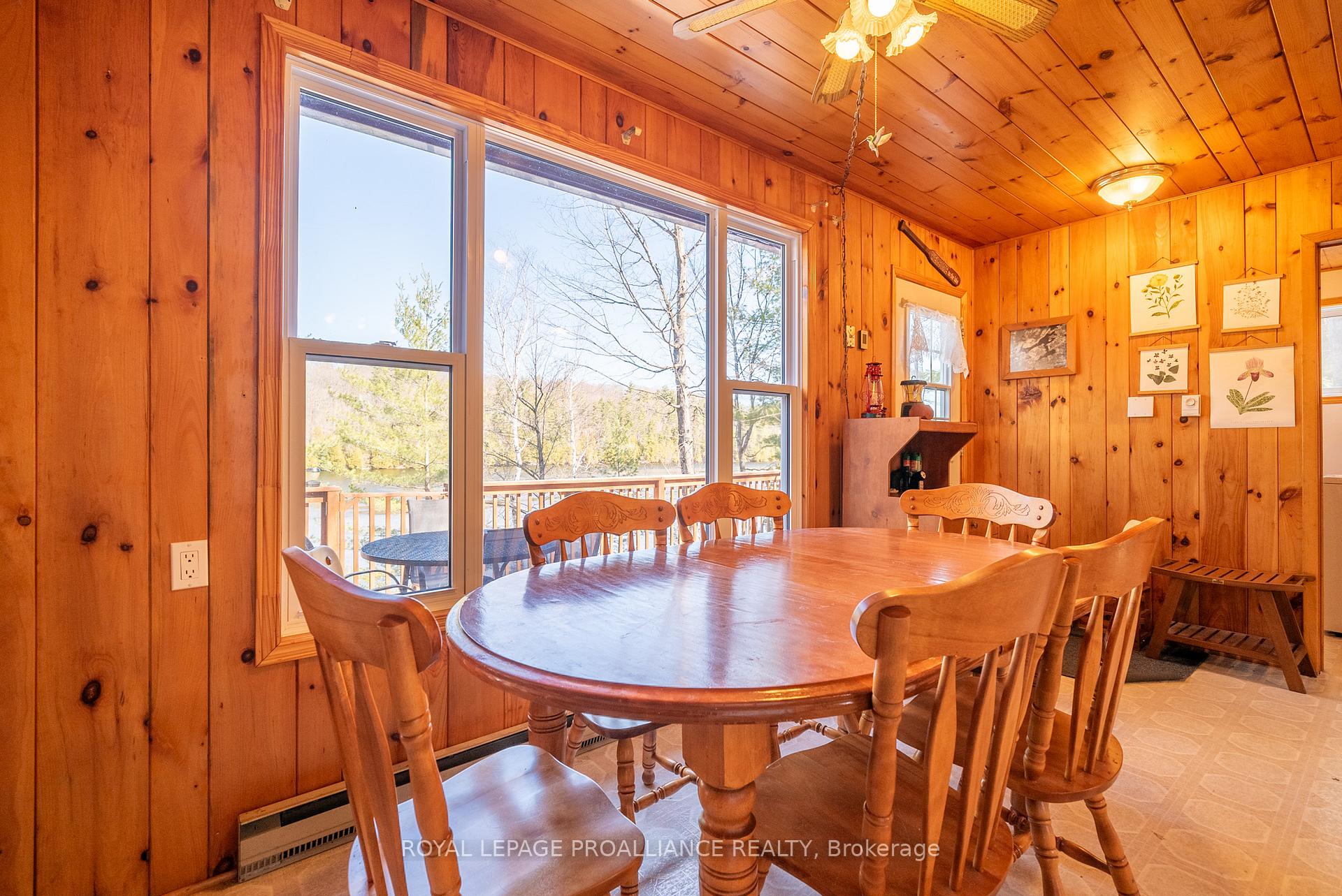 Photo 19 of 1045 Wheatley Lane, North Frontenac, Frontenac North — HOMEH