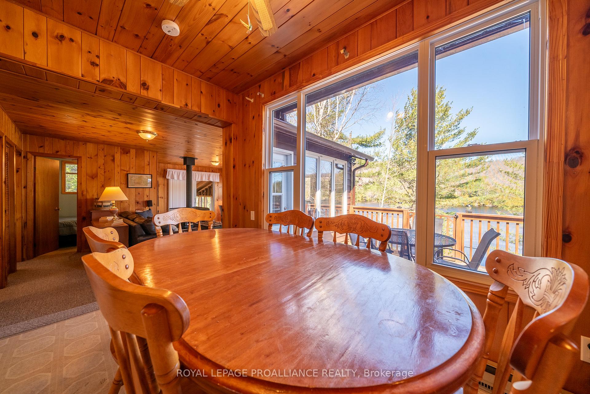Photo 20 of 1045 Wheatley Lane, North Frontenac, Frontenac North — HOMEH