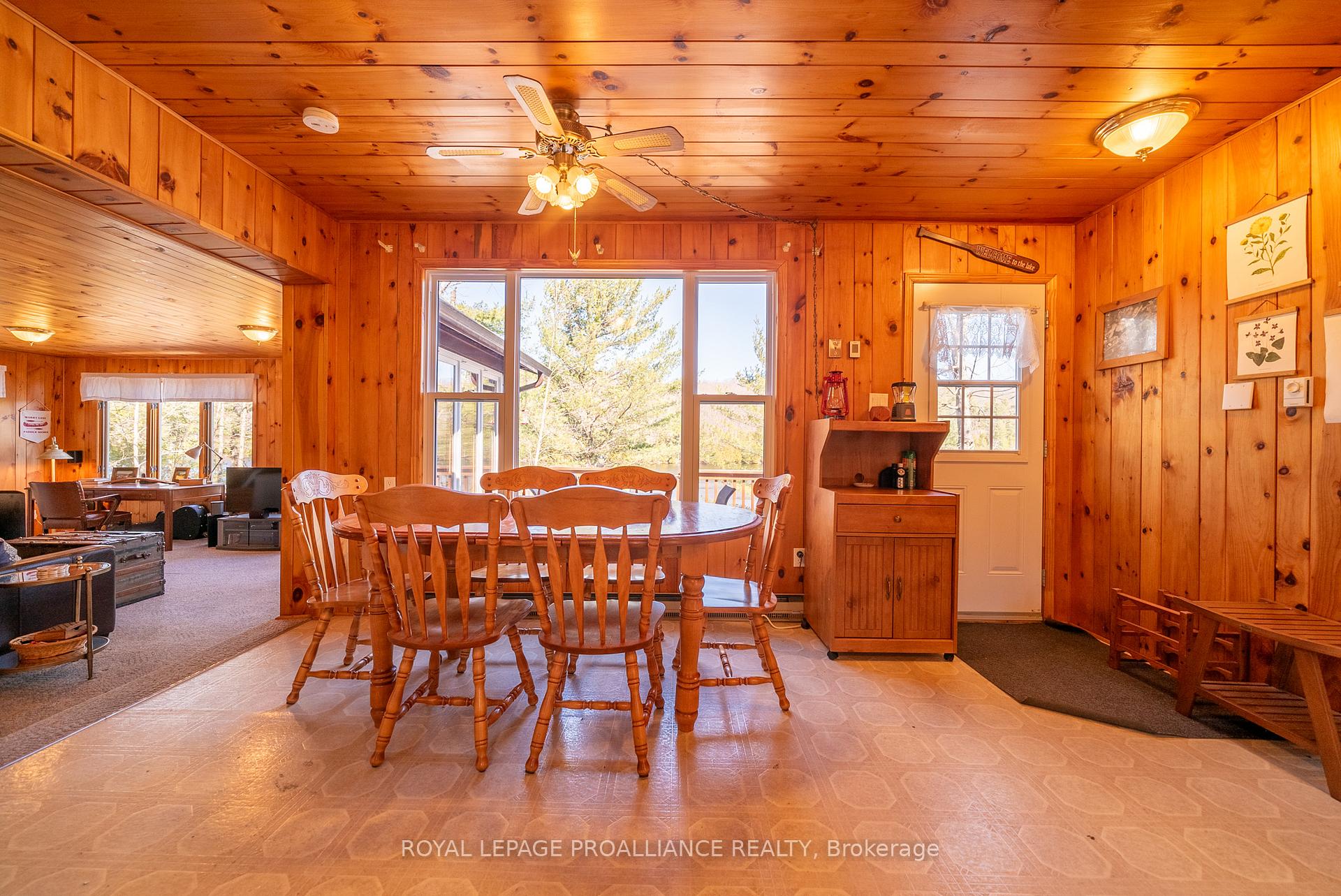 Photo 21 of 1045 Wheatley Lane, North Frontenac, Frontenac North — HOMEH