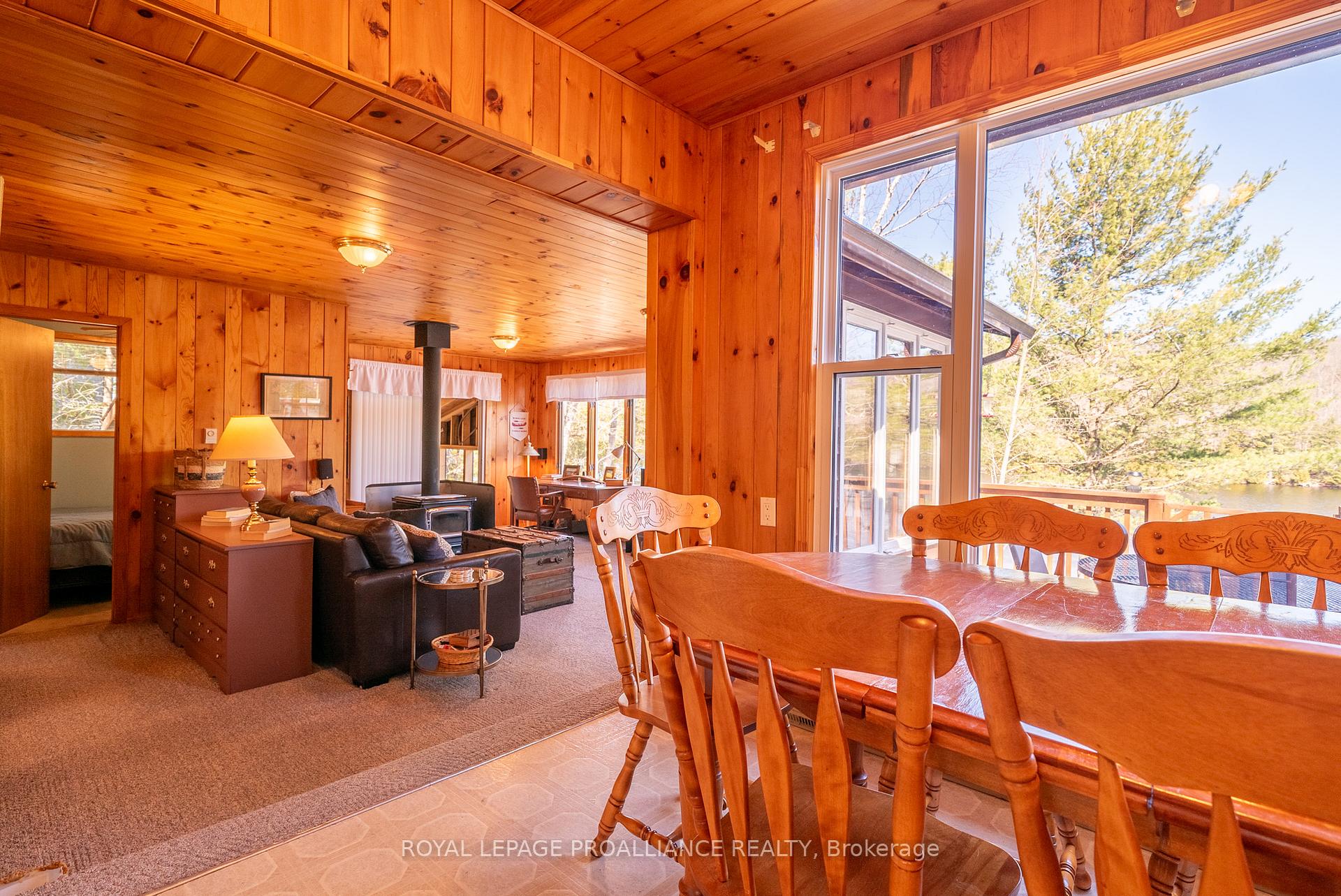 Photo 22 of 1045 Wheatley Lane, North Frontenac, Frontenac North — HOMEH