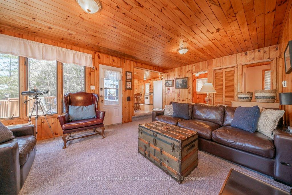 Photo 26 of 1045 Wheatley Lane, North Frontenac, Frontenac North — HOMEH