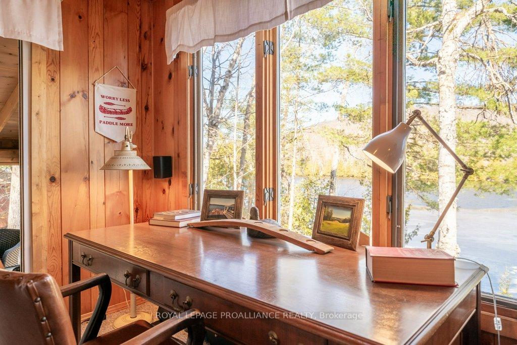 Photo 27 of 1045 Wheatley Lane, North Frontenac, Frontenac North — HOMEH