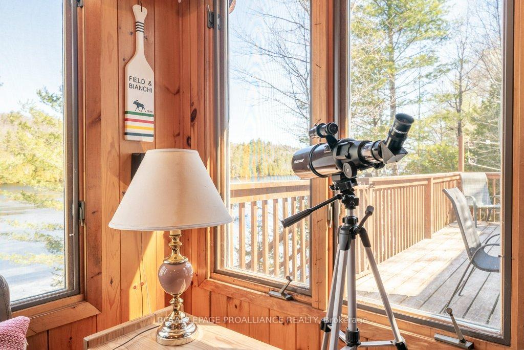Photo 28 of 1045 Wheatley Lane, North Frontenac, Frontenac North — HOMEH