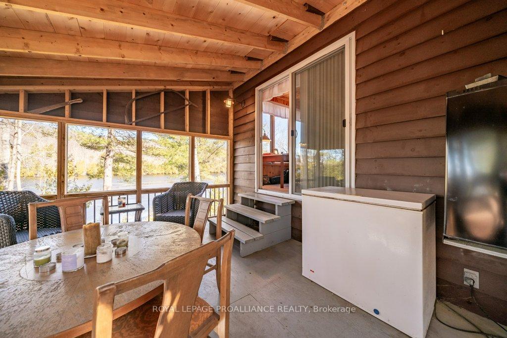 Photo 29 of 1045 Wheatley Lane, North Frontenac, Frontenac North — HOMEH