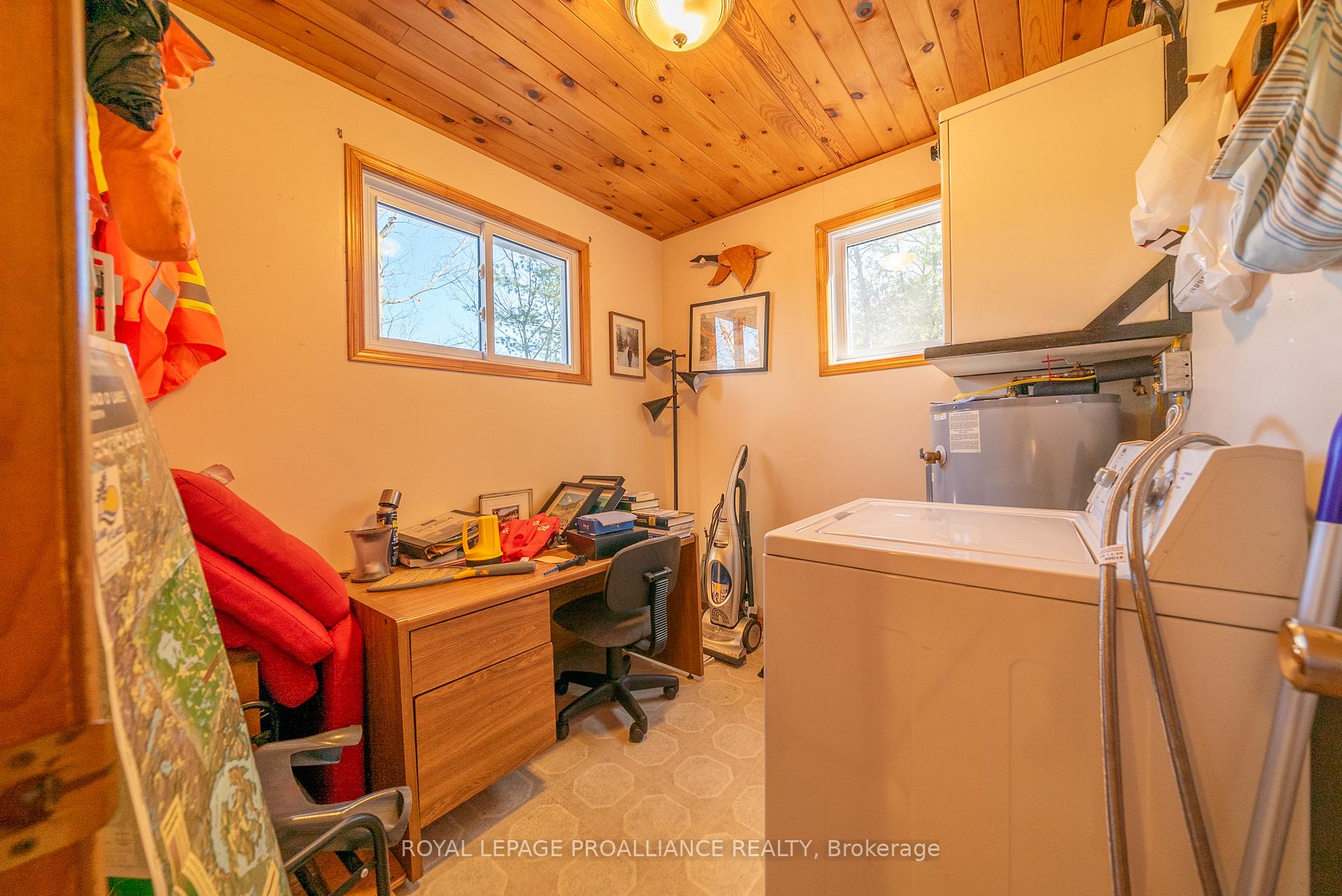 Photo 32 of 1045 Wheatley Lane, North Frontenac, Frontenac North — HOMEH