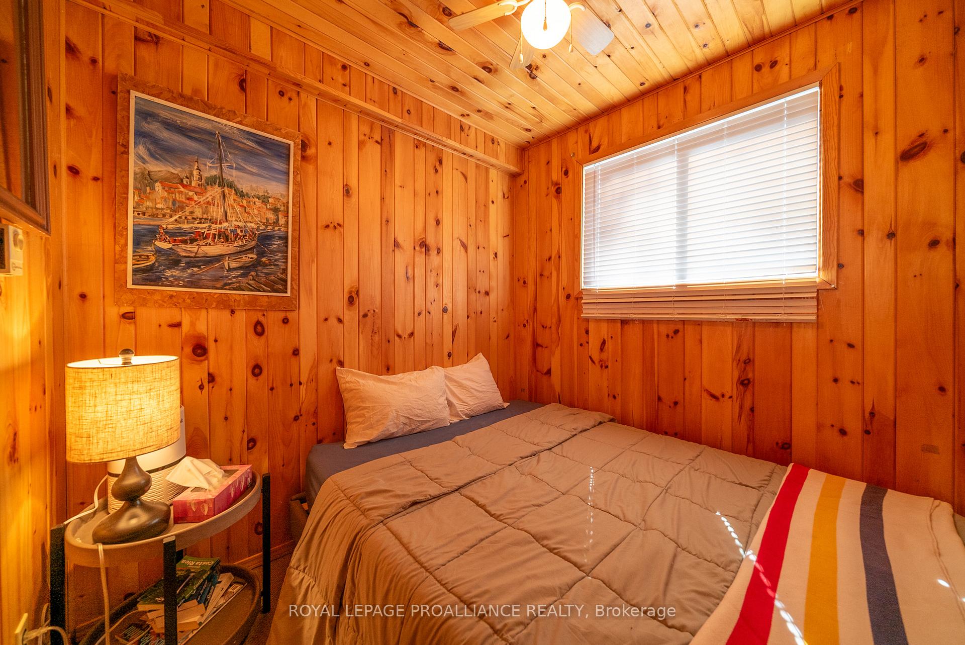 Photo 35 of 1045 Wheatley Lane, North Frontenac, Frontenac North — HOMEH
