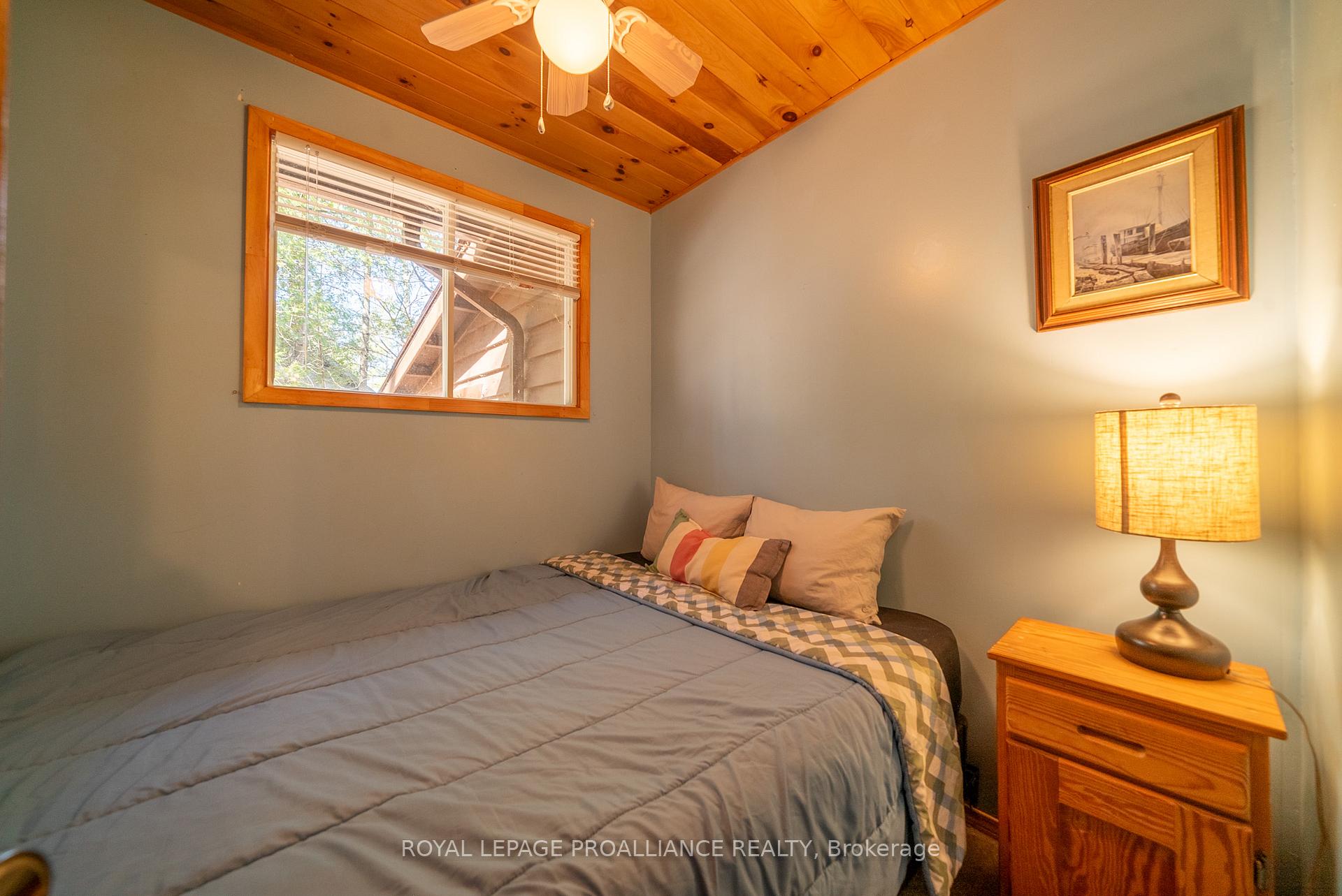 Photo 37 of 1045 Wheatley Lane, North Frontenac, Frontenac North — HOMEH