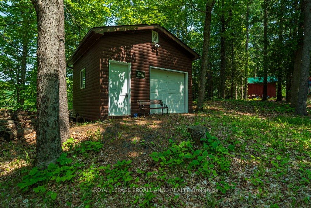 Photo 39 of 1045 Wheatley Lane, North Frontenac, Frontenac North — HOMEH