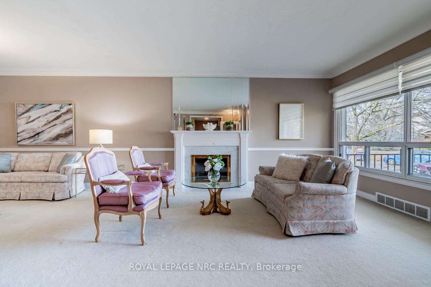 Photo 7 of 8 Macbeth Boulevard, St. Catharines, Glendale/Glenridge — HOMEH