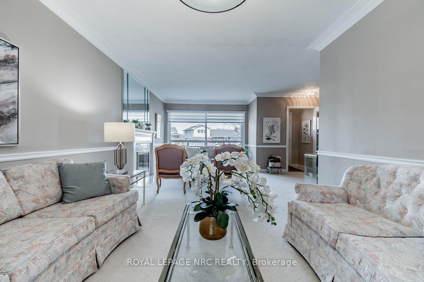 Photo 8 of 8 Macbeth Boulevard, St. Catharines, Glendale/Glenridge — HOMEH