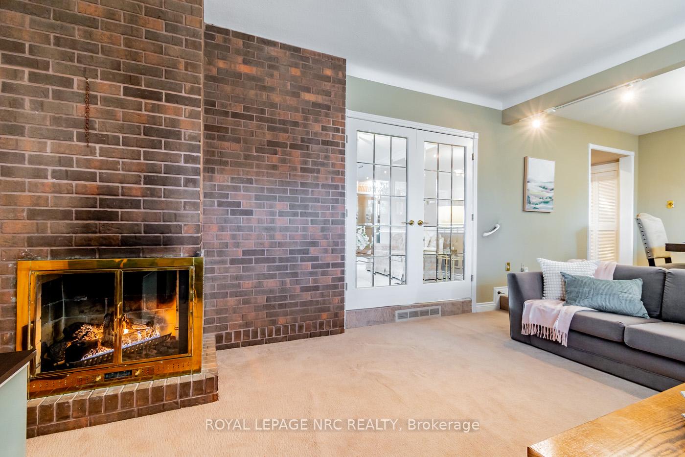 Photo 13 of 8 Macbeth Boulevard, St. Catharines, Glendale/Glenridge — HOMEH