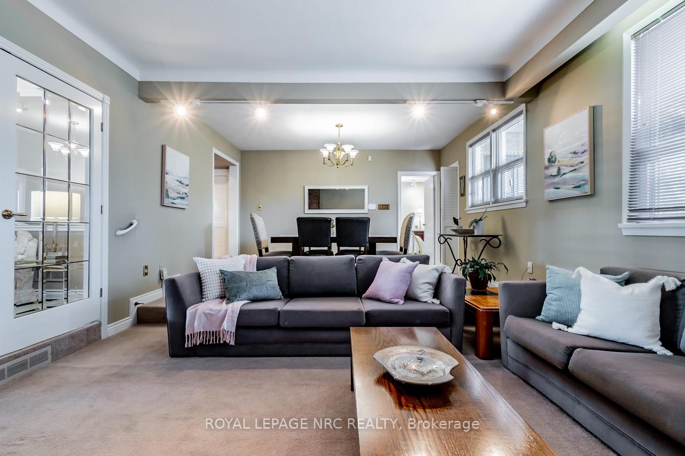 Photo 14 of 8 Macbeth Boulevard, St. Catharines, Glendale/Glenridge — HOMEH