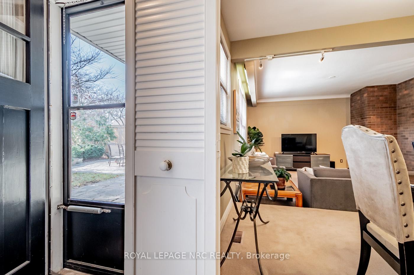 Photo 15 of 8 Macbeth Boulevard, St. Catharines, Glendale/Glenridge — HOMEH
