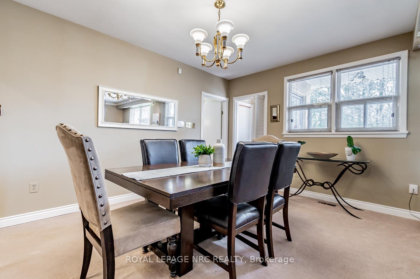 Photo 16 of 8 Macbeth Boulevard, St. Catharines, Glendale/Glenridge — HOMEH