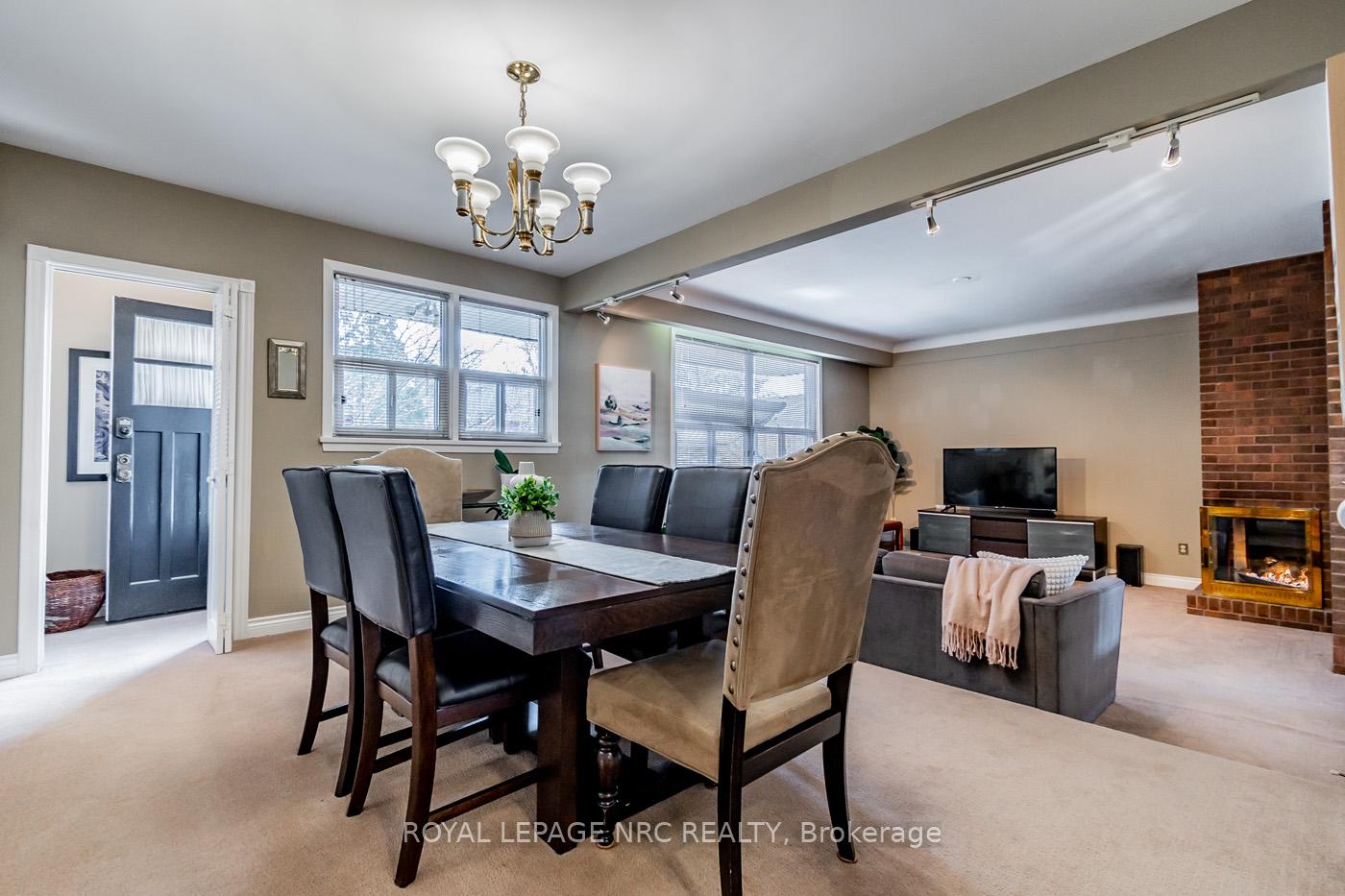Photo 17 of 8 Macbeth Boulevard, St. Catharines, Glendale/Glenridge — HOMEH