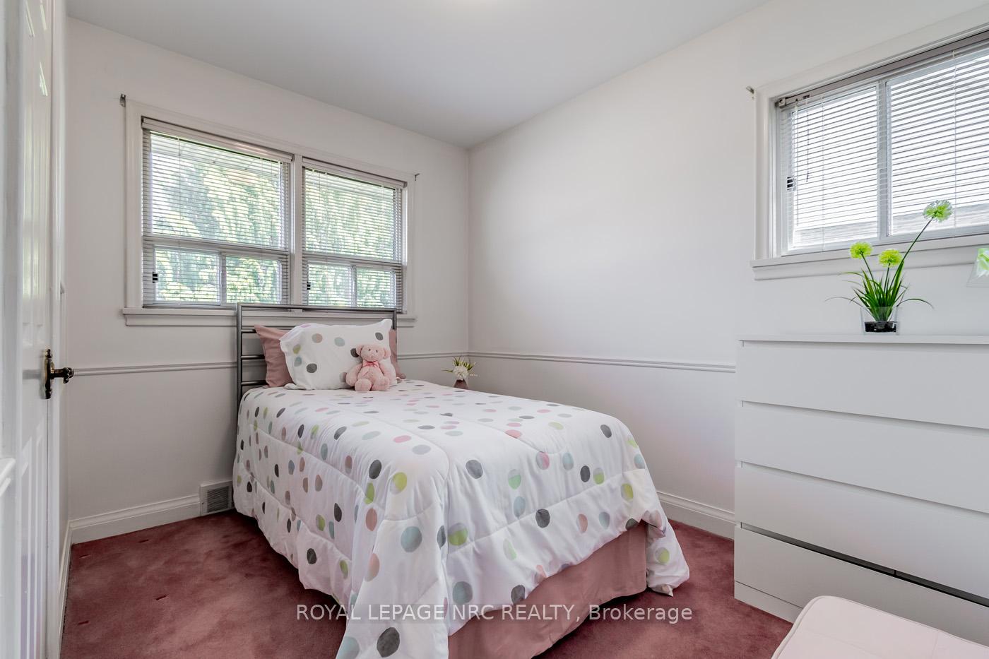 Photo 23 of 8 Macbeth Boulevard, St. Catharines, Glendale/Glenridge — HOMEH