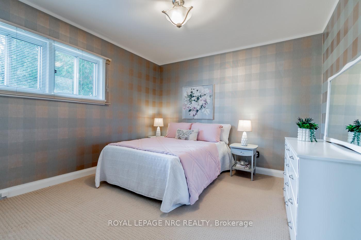 Photo 24 of 8 Macbeth Boulevard, St. Catharines, Glendale/Glenridge — HOMEH