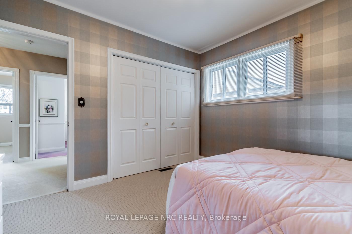 Photo 25 of 8 Macbeth Boulevard, St. Catharines, Glendale/Glenridge — HOMEH