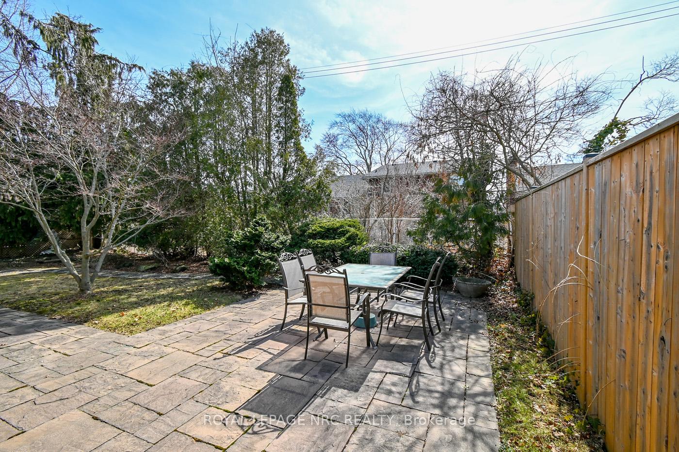 Photo 41 of 8 Macbeth Boulevard, St. Catharines, Glendale/Glenridge — HOMEH