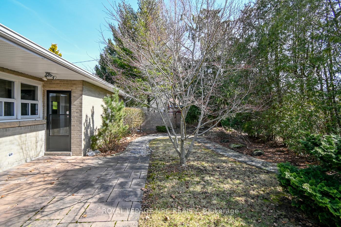 Photo 42 of 8 Macbeth Boulevard, St. Catharines, Glendale/Glenridge — HOMEH