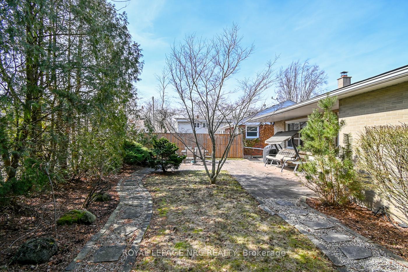 Photo 44 of 8 Macbeth Boulevard, St. Catharines, Glendale/Glenridge — HOMEH
