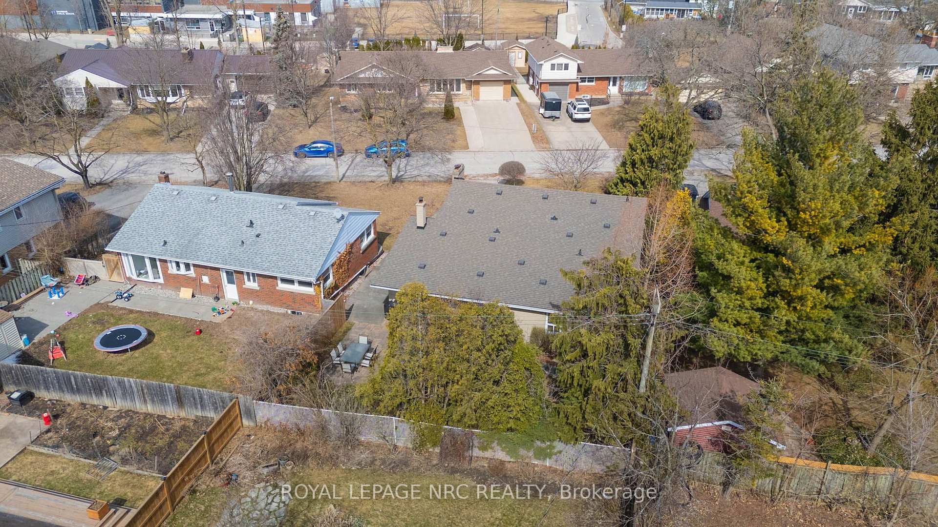 Photo 48 of 8 Macbeth Boulevard, St. Catharines, Glendale/Glenridge — HOMEH
