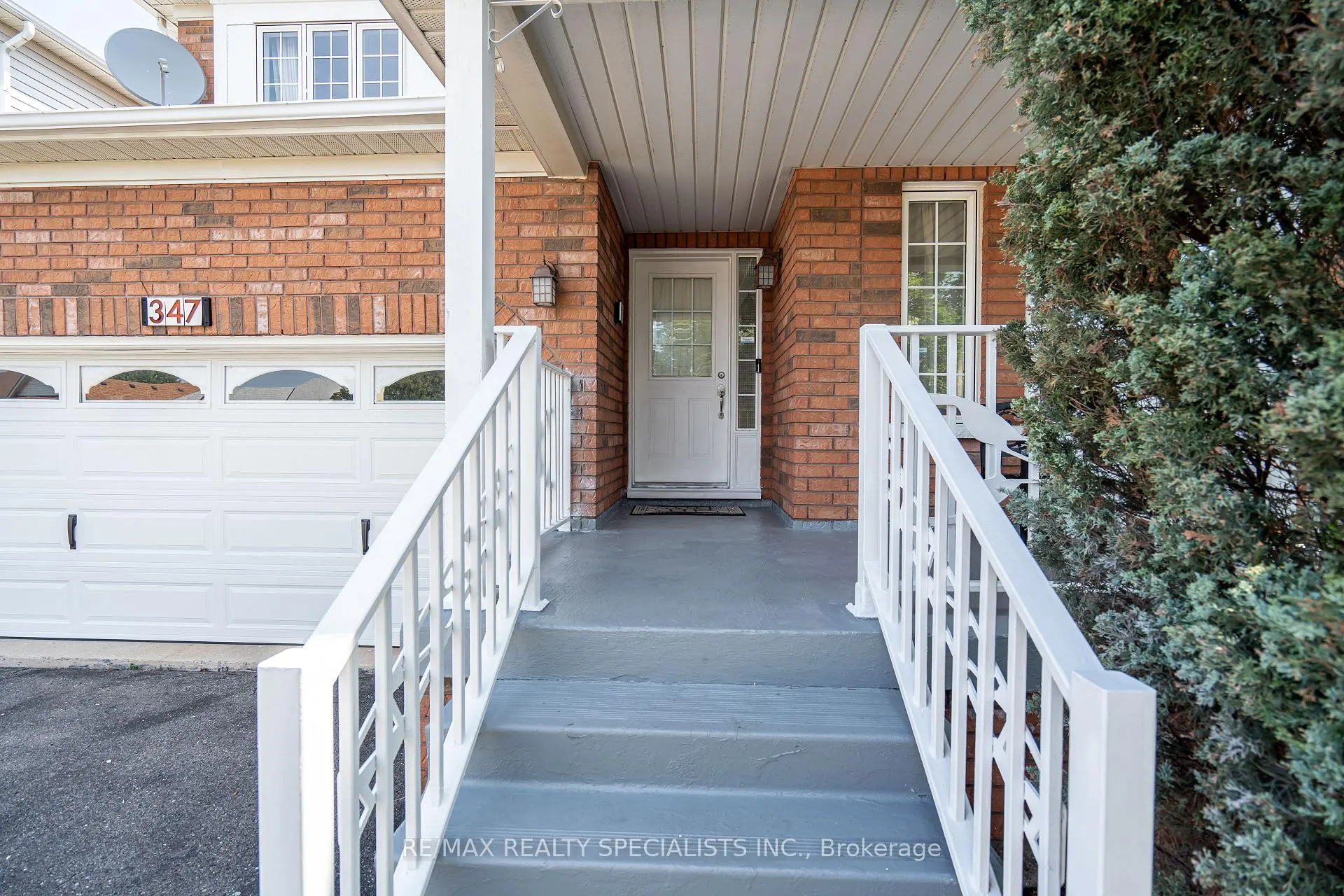 Photo 5 of 347 Van Kirk Drive, Brampton, Northwest Sandalwood Parkway — HOMEH