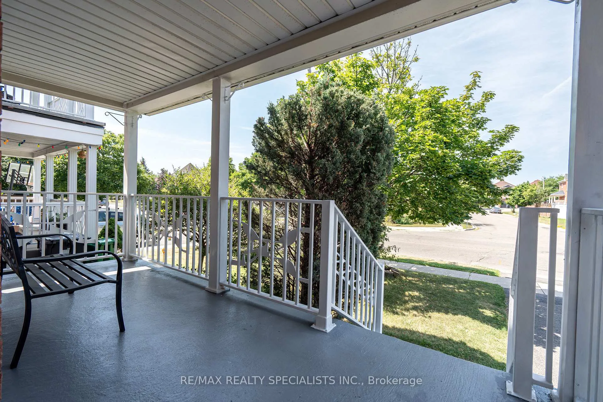 Photo 6 of 347 Van Kirk Drive, Brampton, Northwest Sandalwood Parkway — HOMEH