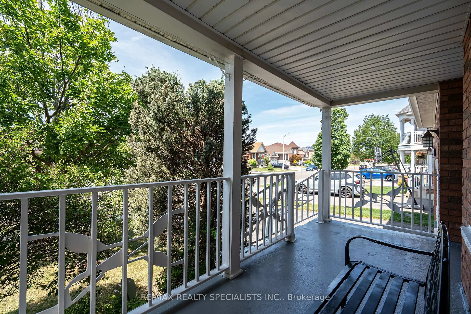 Photo 7 of 347 Van Kirk Drive, Brampton, Northwest Sandalwood Parkway — HOMEH