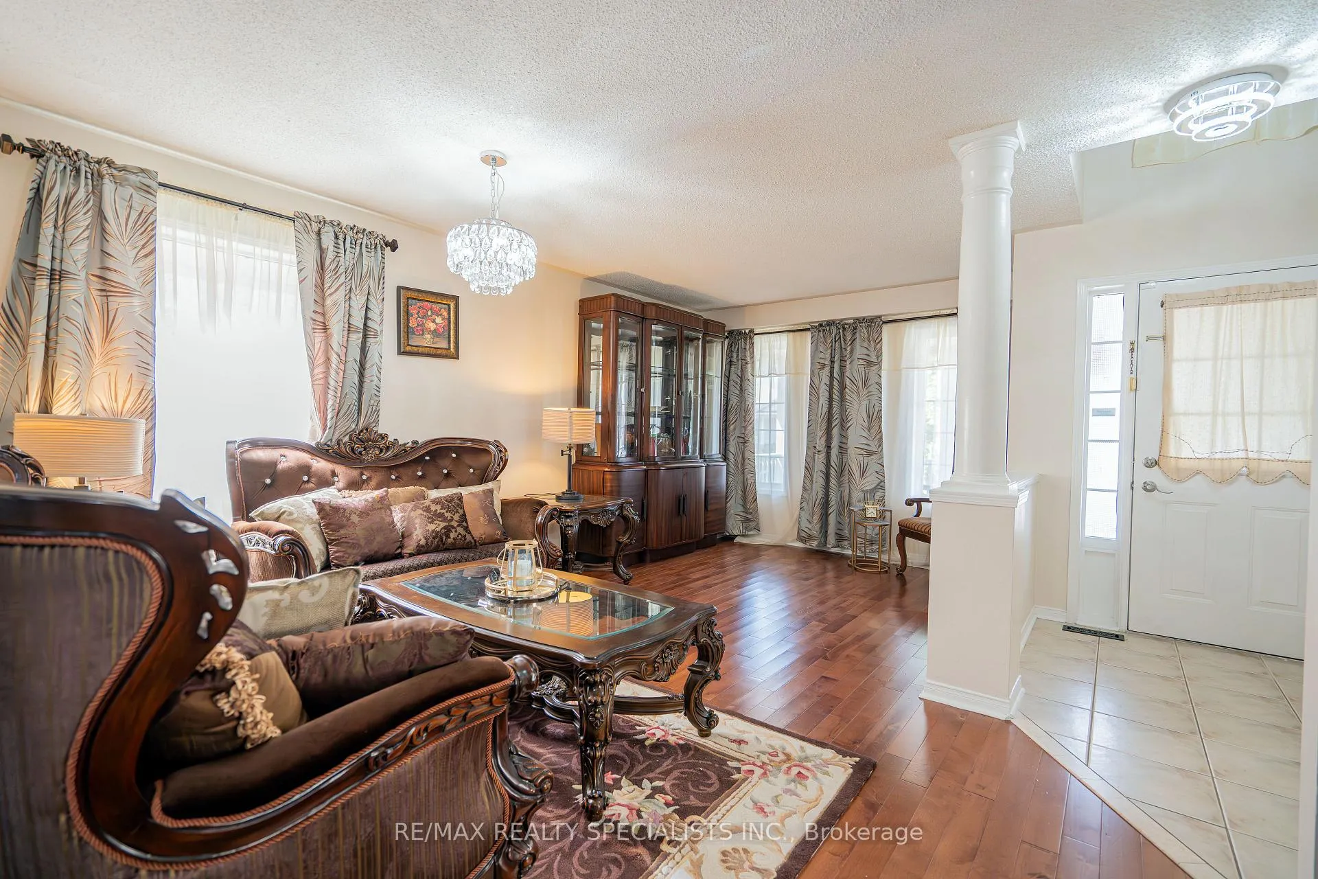 Photo 9 of 347 Van Kirk Drive, Brampton, Northwest Sandalwood Parkway — HOMEH