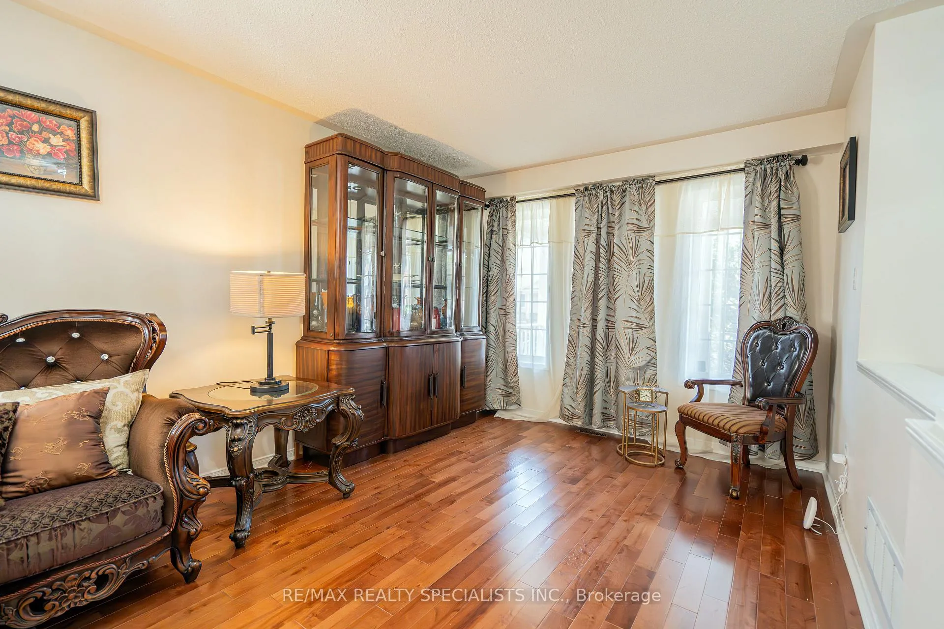 Photo 10 of 347 Van Kirk Drive, Brampton, Northwest Sandalwood Parkway — HOMEH