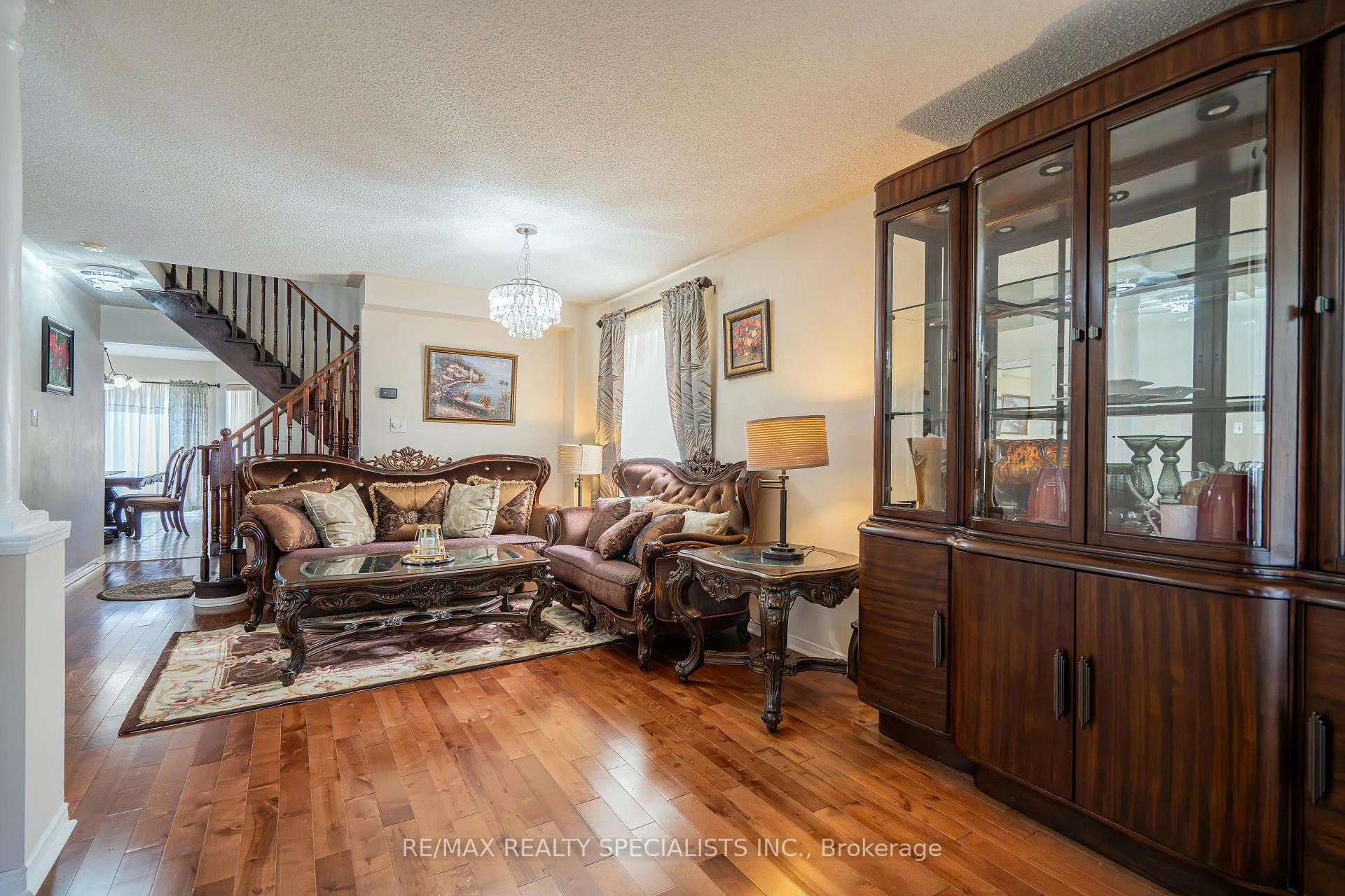 Photo 11 of 347 Van Kirk Drive, Brampton, Northwest Sandalwood Parkway — HOMEH