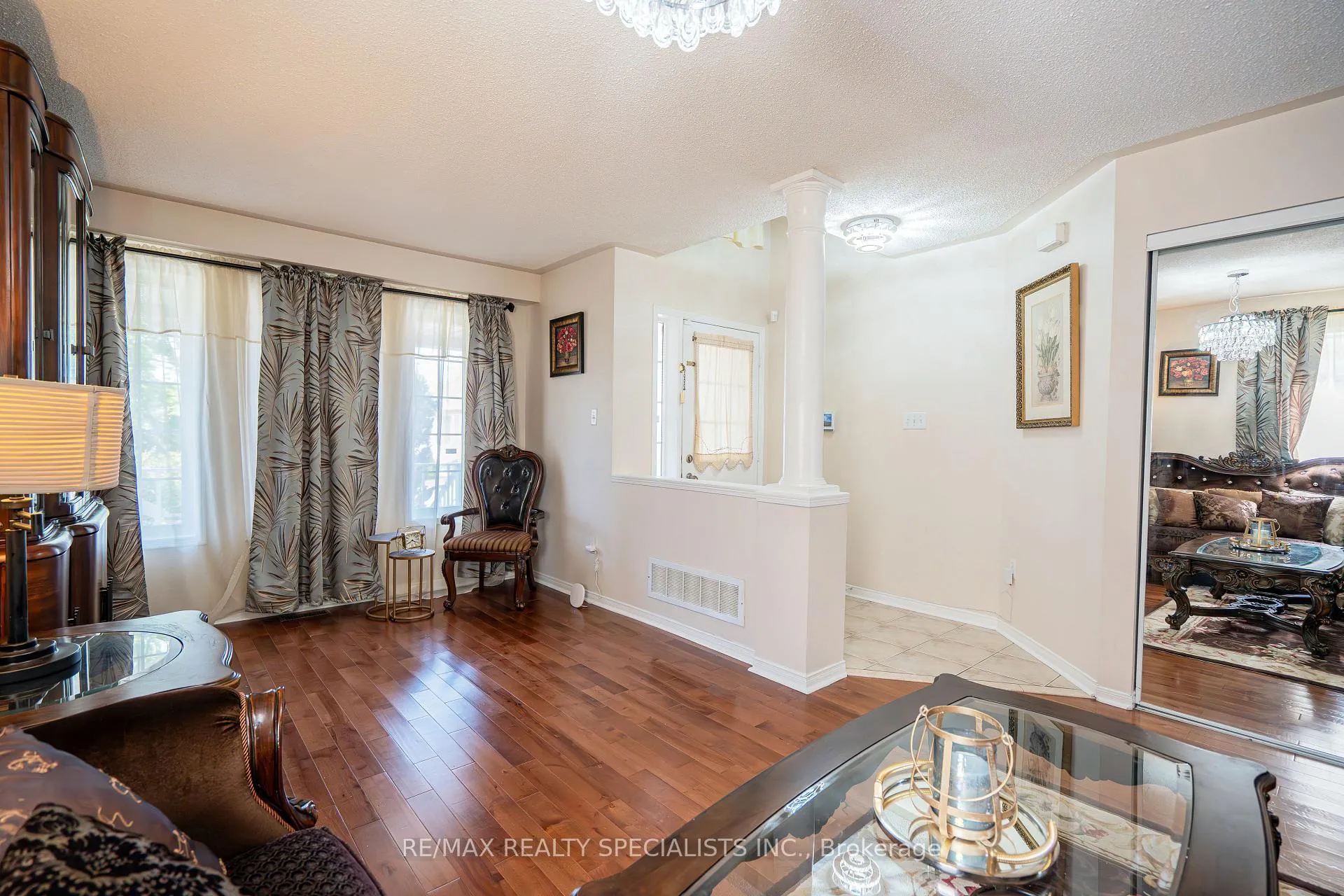 Photo 12 of 347 Van Kirk Drive, Brampton, Northwest Sandalwood Parkway — HOMEH