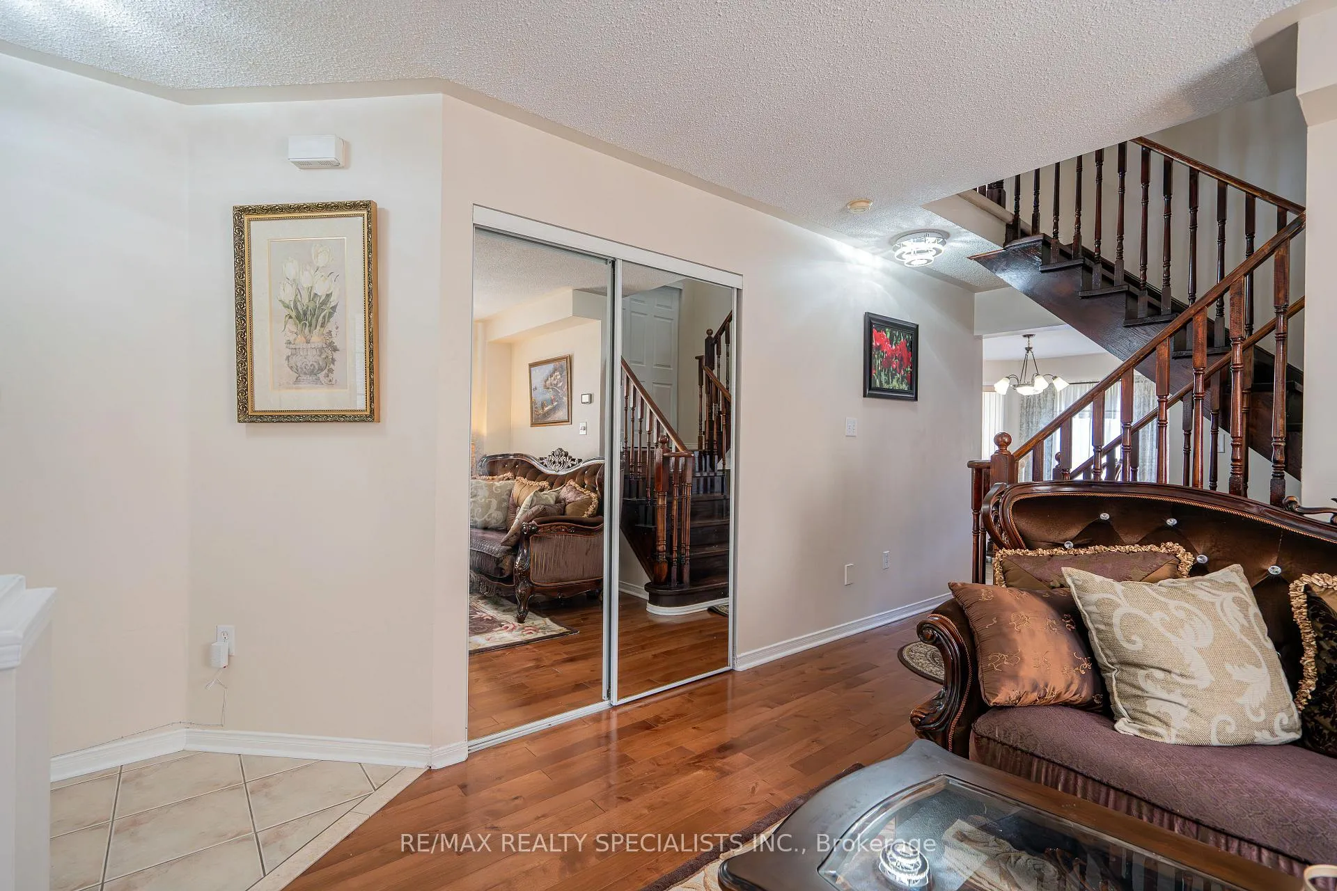 Photo 13 of 347 Van Kirk Drive, Brampton, Northwest Sandalwood Parkway — HOMEH