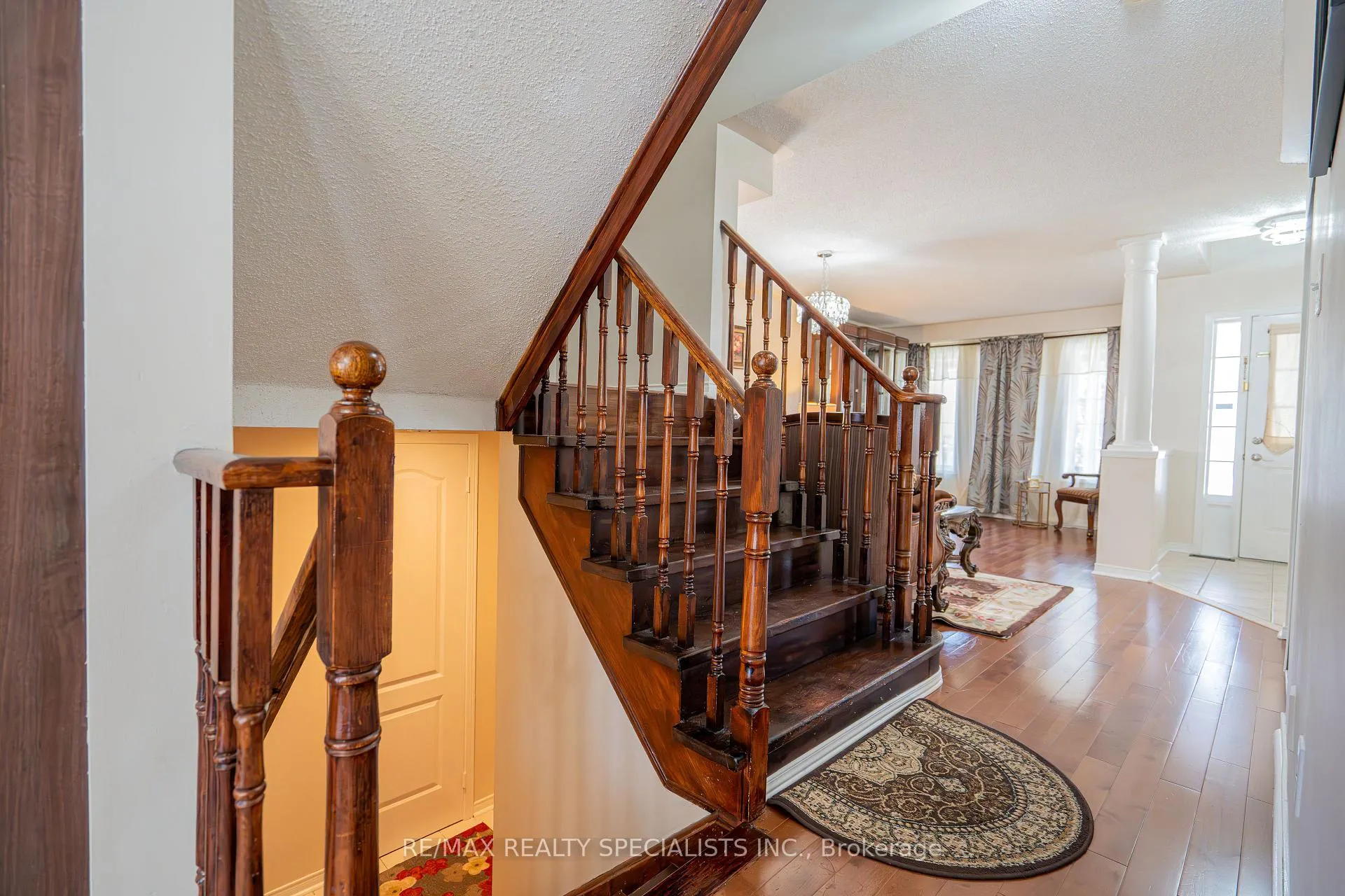 Photo 14 of 347 Van Kirk Drive, Brampton, Northwest Sandalwood Parkway — HOMEH