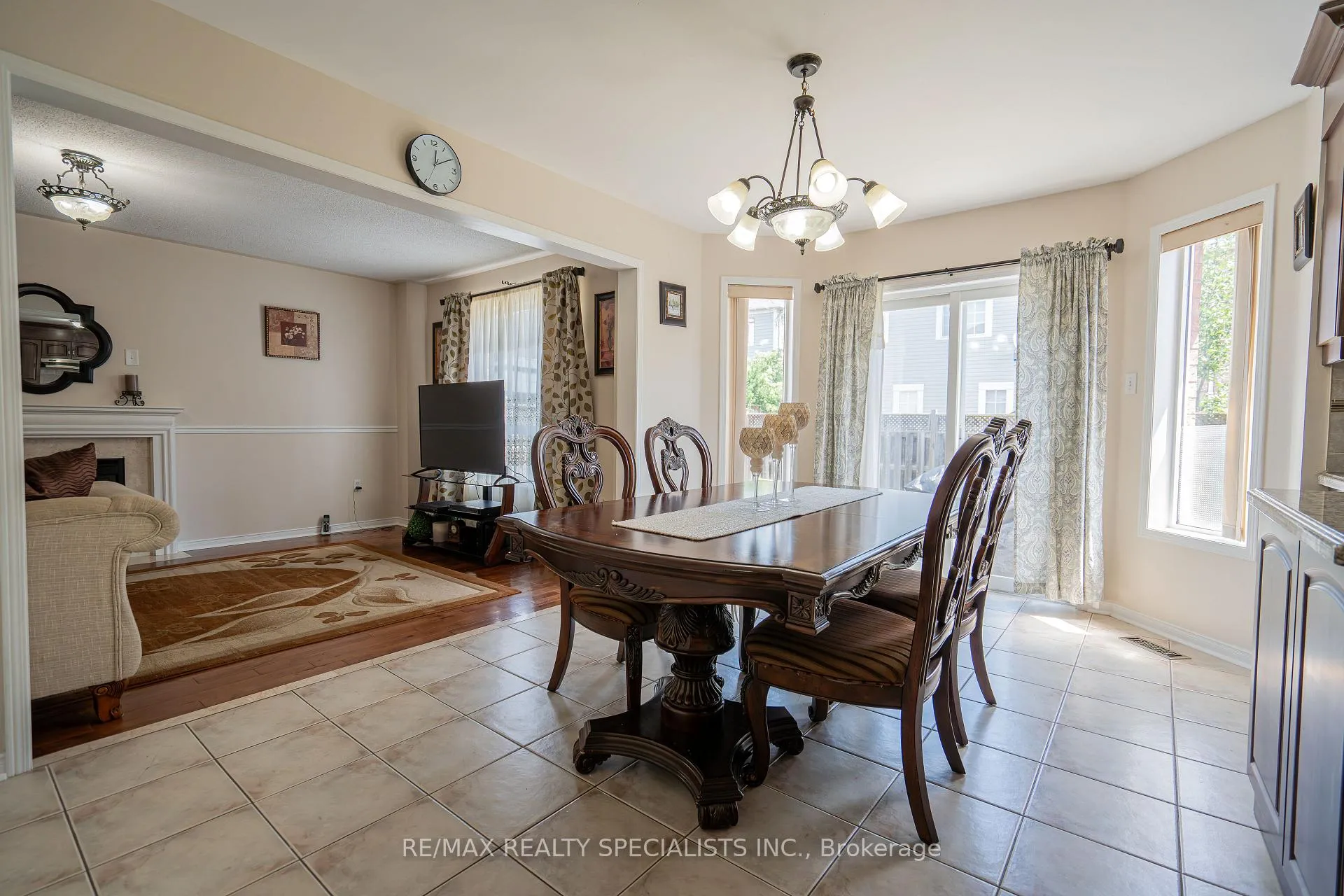 Photo 16 of 347 Van Kirk Drive, Brampton, Northwest Sandalwood Parkway — HOMEH