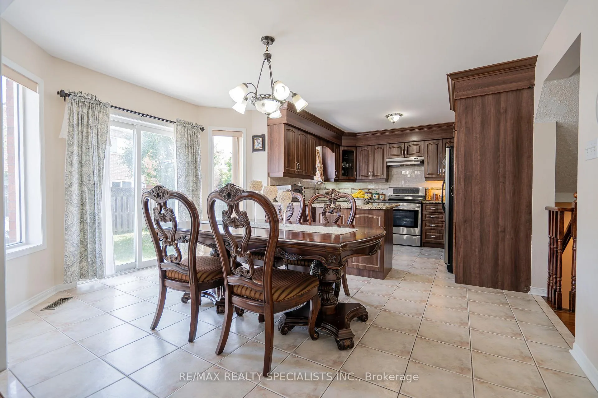 Photo 17 of 347 Van Kirk Drive, Brampton, Northwest Sandalwood Parkway — HOMEH