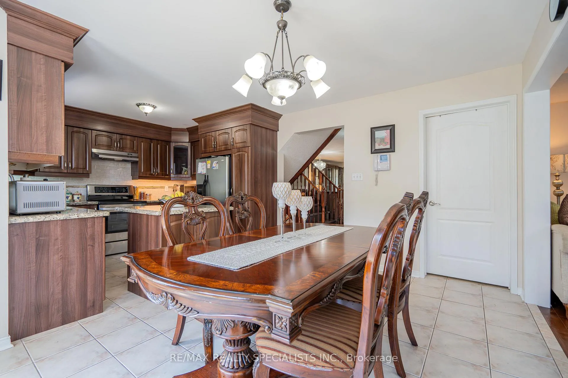 Photo 18 of 347 Van Kirk Drive, Brampton, Northwest Sandalwood Parkway — HOMEH