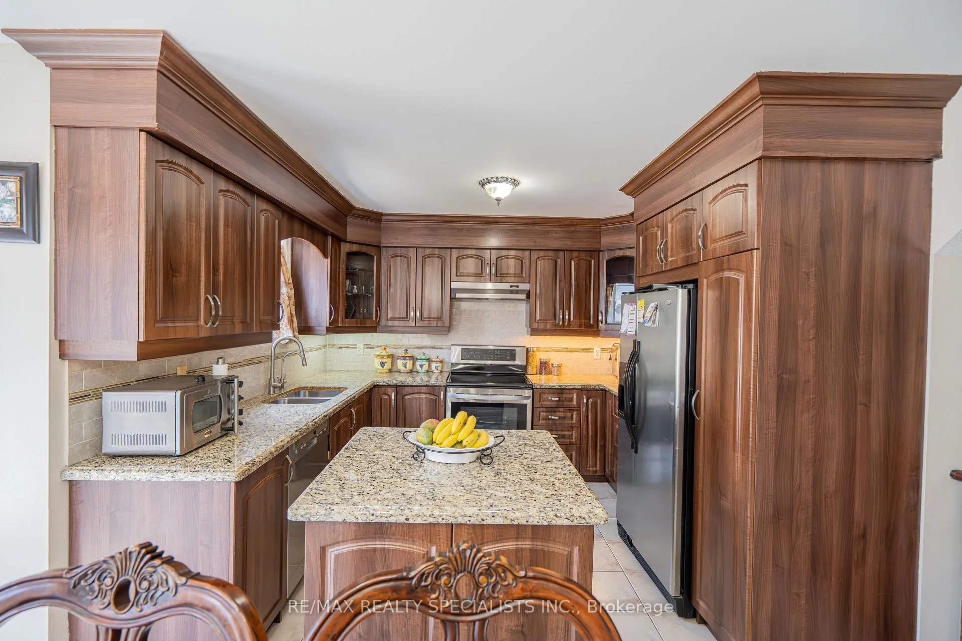 Photo 20 of 347 Van Kirk Drive, Brampton, Northwest Sandalwood Parkway — HOMEH