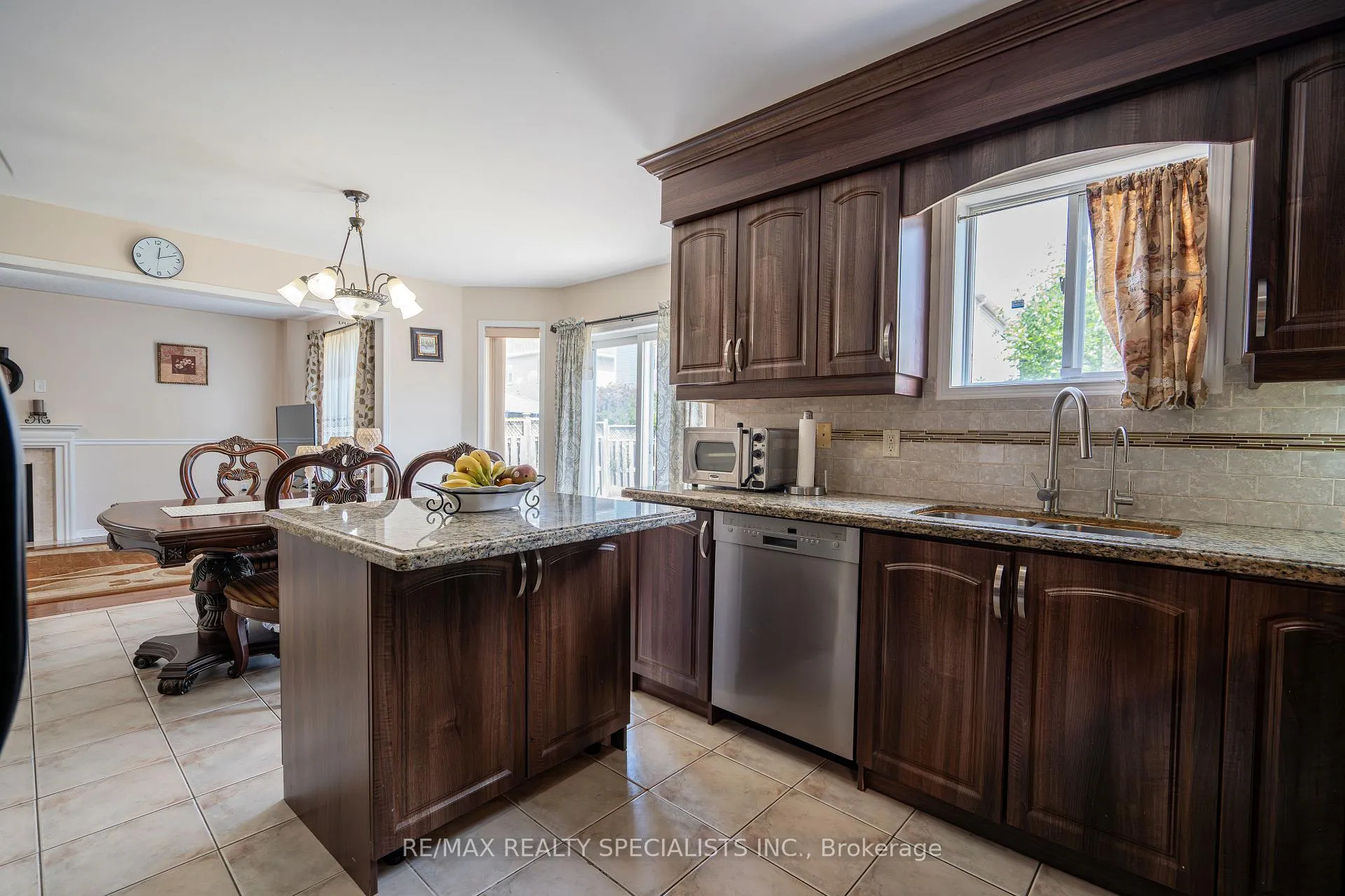 Photo 21 of 347 Van Kirk Drive, Brampton, Northwest Sandalwood Parkway — HOMEH