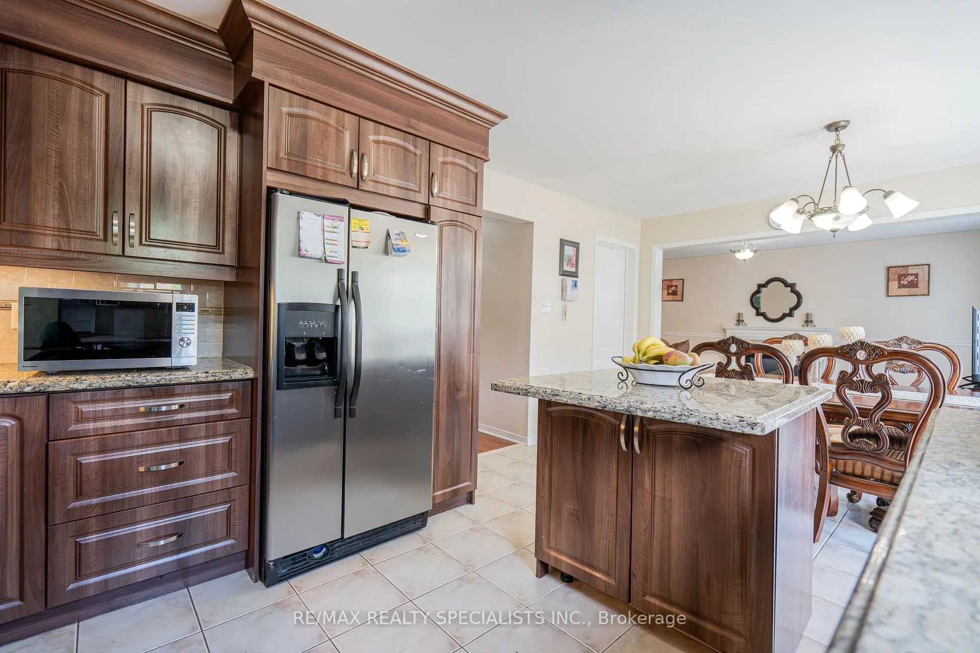 Photo 22 of 347 Van Kirk Drive, Brampton, Northwest Sandalwood Parkway — HOMEH