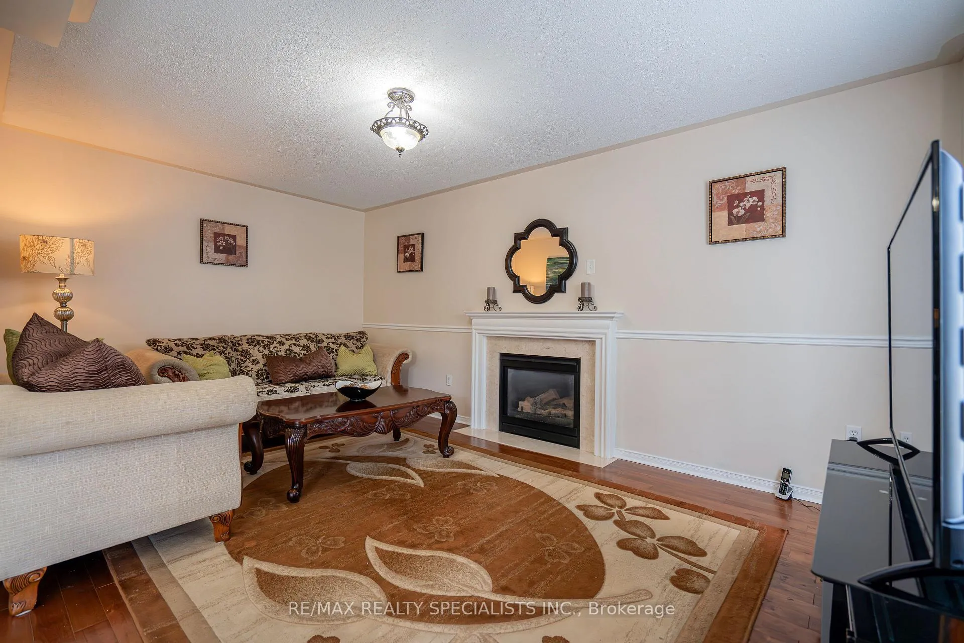 Photo 23 of 347 Van Kirk Drive, Brampton, Northwest Sandalwood Parkway — HOMEH
