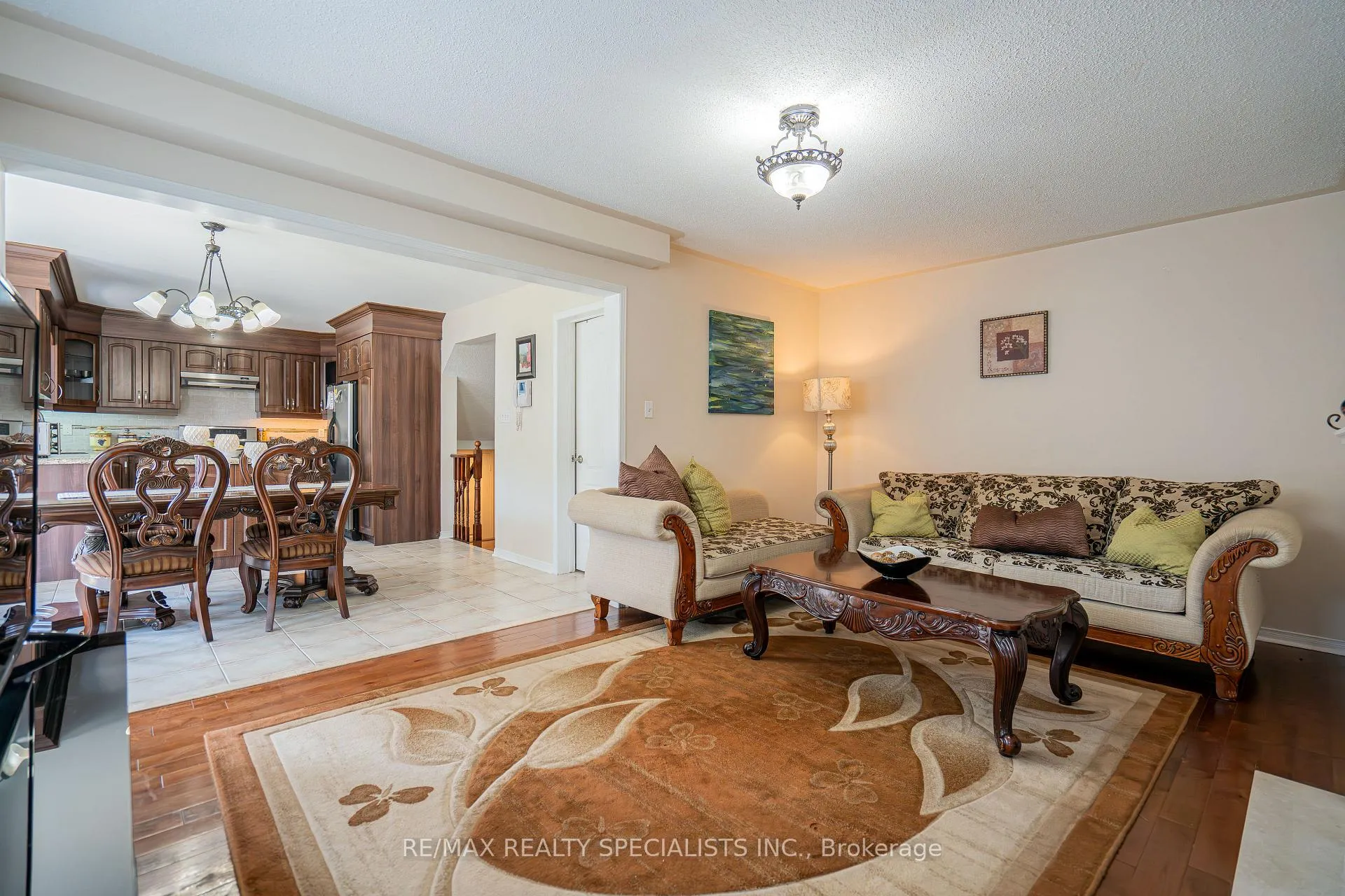 Photo 24 of 347 Van Kirk Drive, Brampton, Northwest Sandalwood Parkway — HOMEH