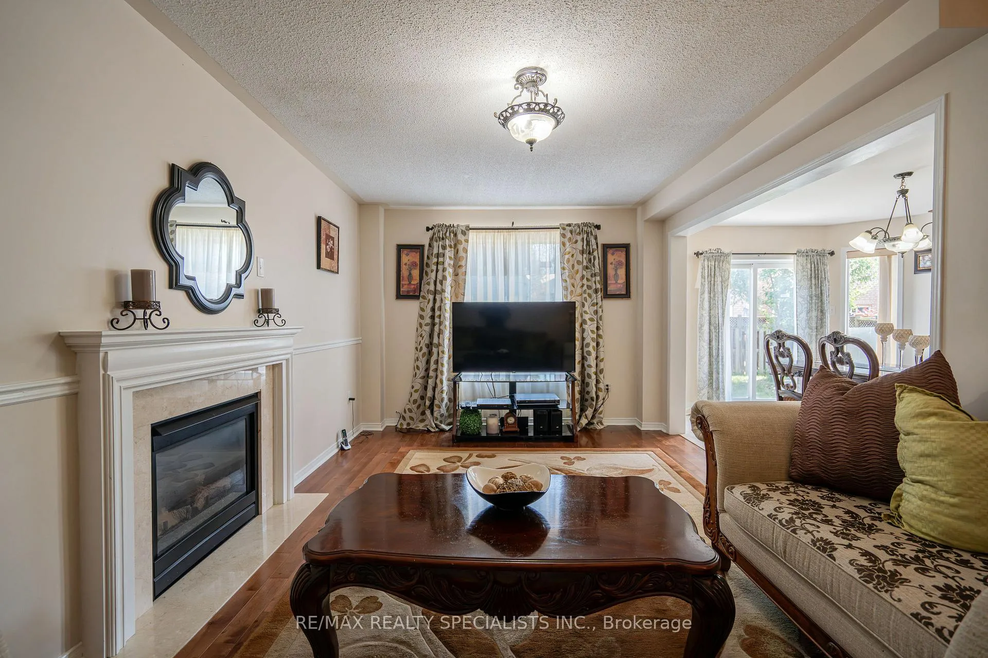 Photo 25 of 347 Van Kirk Drive, Brampton, Northwest Sandalwood Parkway — HOMEH