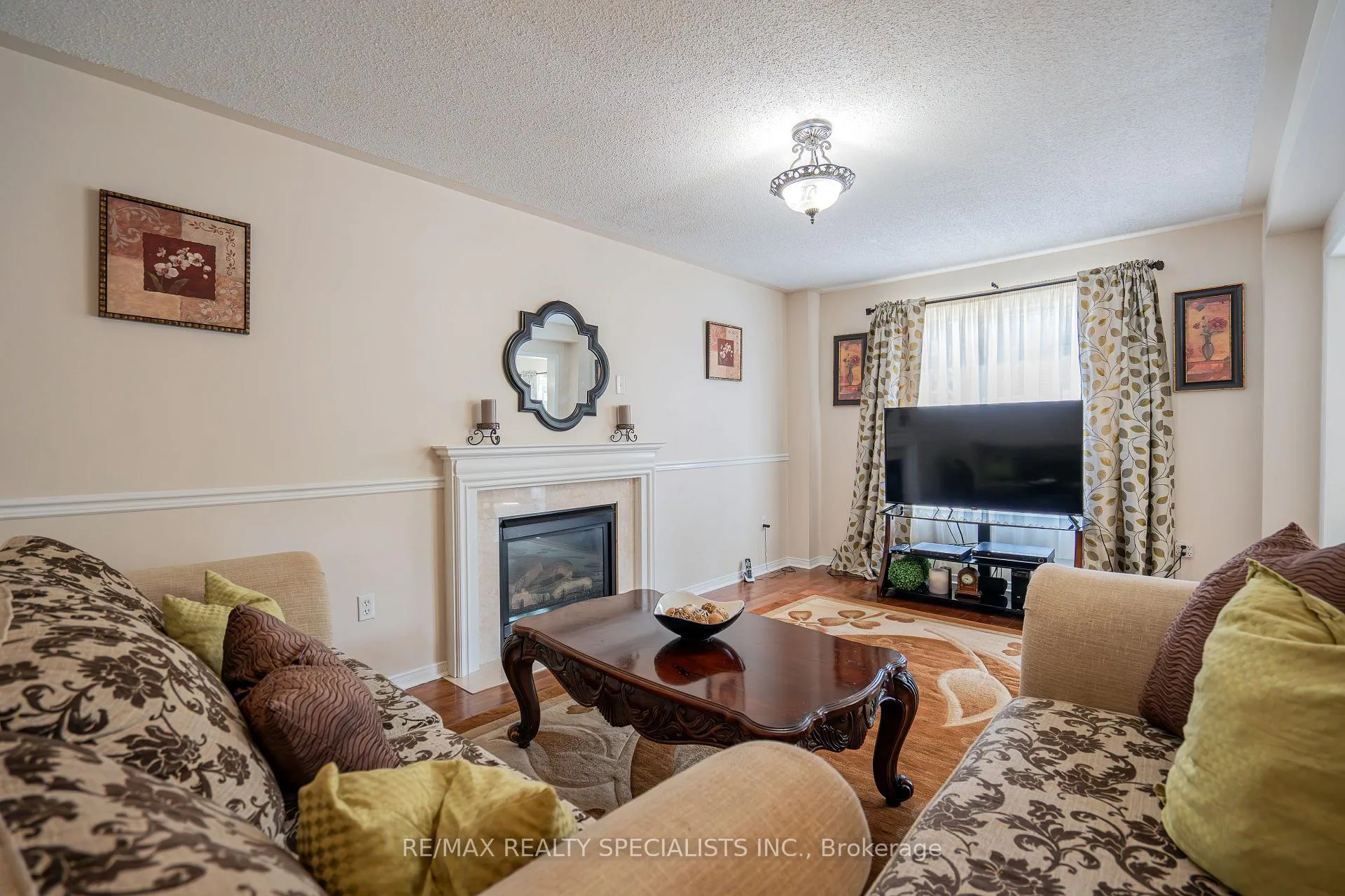 Photo 26 of 347 Van Kirk Drive, Brampton, Northwest Sandalwood Parkway — HOMEH
