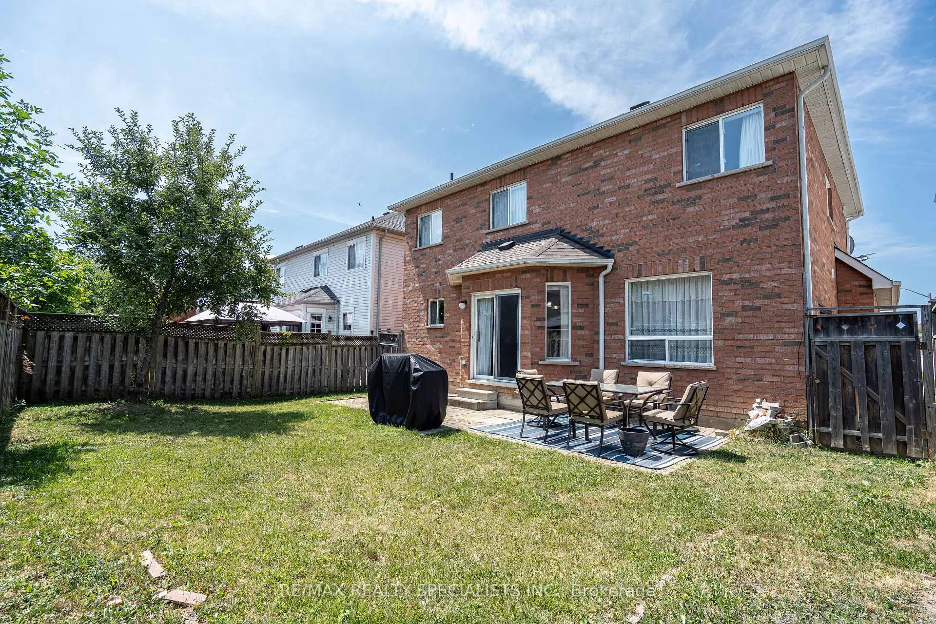 Photo 28 of 347 Van Kirk Drive, Brampton, Northwest Sandalwood Parkway — HOMEH