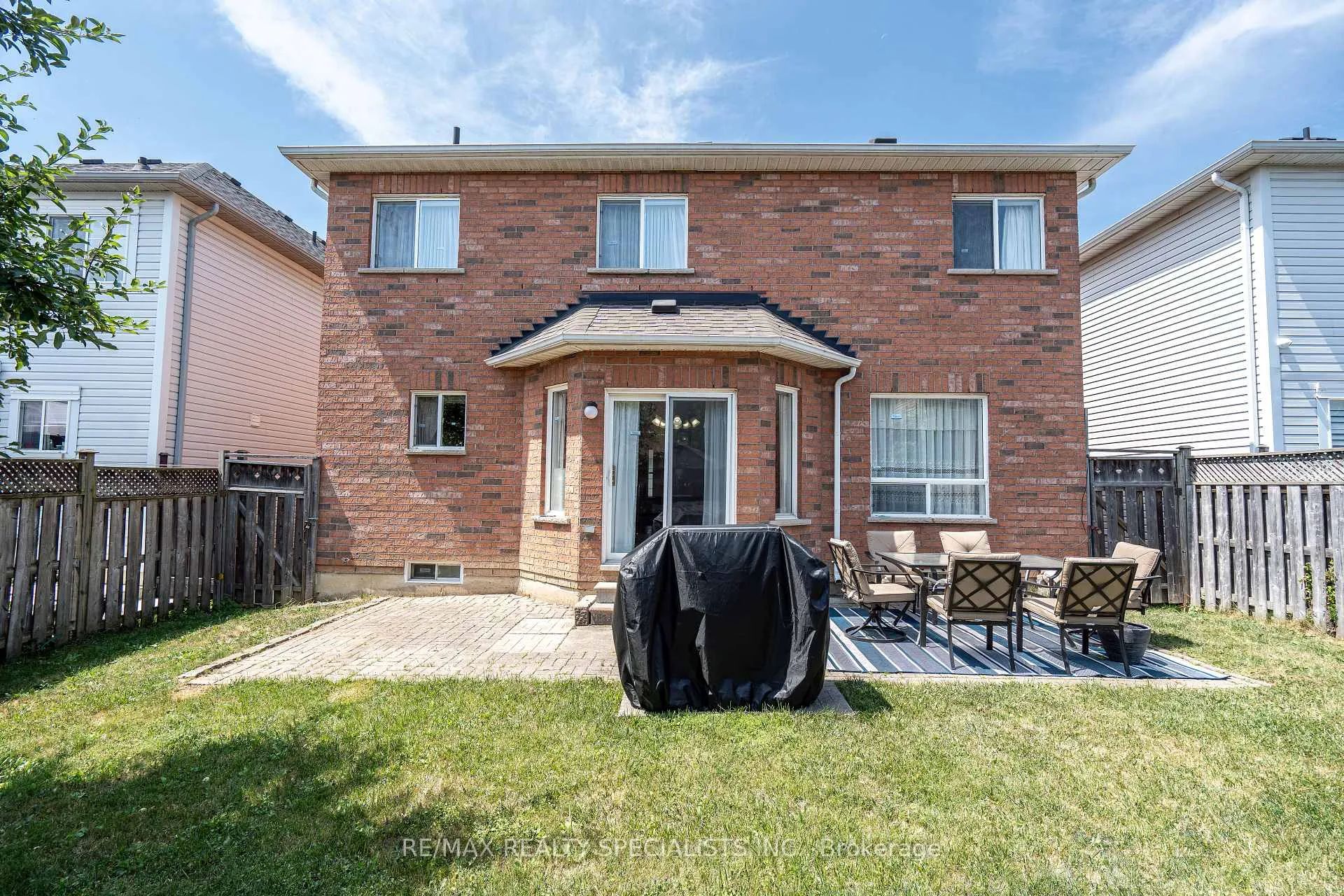 Photo 29 of 347 Van Kirk Drive, Brampton, Northwest Sandalwood Parkway — HOMEH